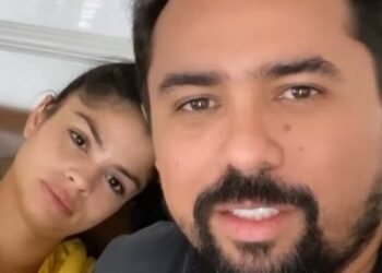 Curado do coronavírus, Xand Avião fará show ao vivo pelo YouTube