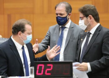 Assembleia deve modificar proposta que muda distribuição do ICMS