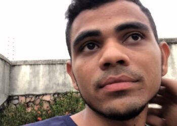 Conheça Evoney Fernades: Influenciador de Palmas que faz vídeos humorísticos sobre o dia a dia de quem mora na Capital