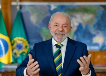 Os nomes que podem disputar as eleições presidenciais de 2026 no Brasil