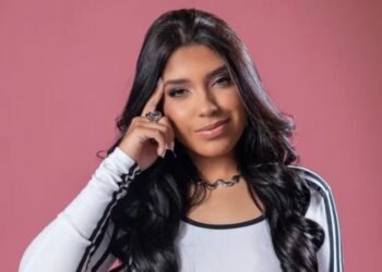 Beatriz Andrade conquista espaço na nova geração da música nordestina e emplaca sucesso com “Meu Neném”